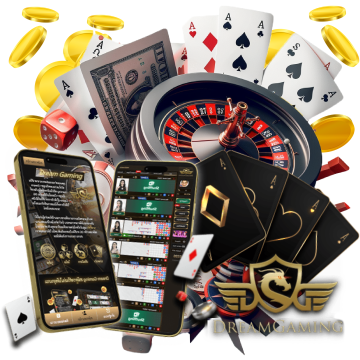 แจกไพ่บาคาร่า