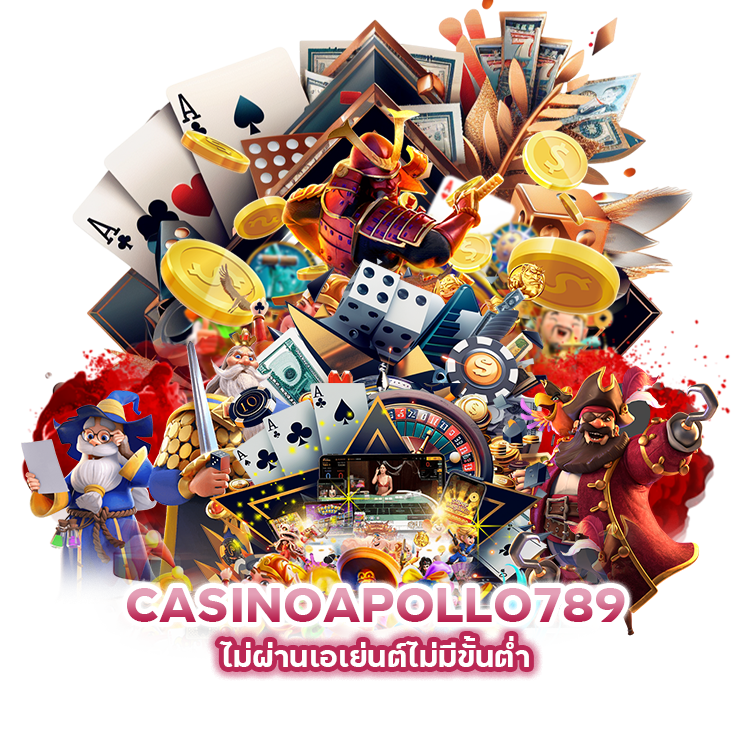 เว็บตรง คาสิโน มือถือ